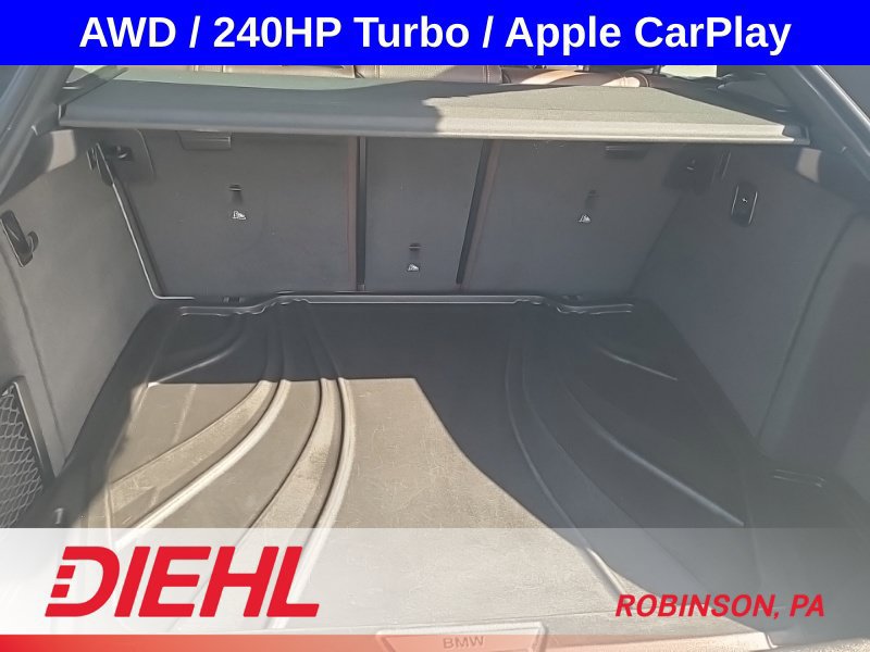 Used 2018 BMW X4 xDrive28i AWD/4WD image 10