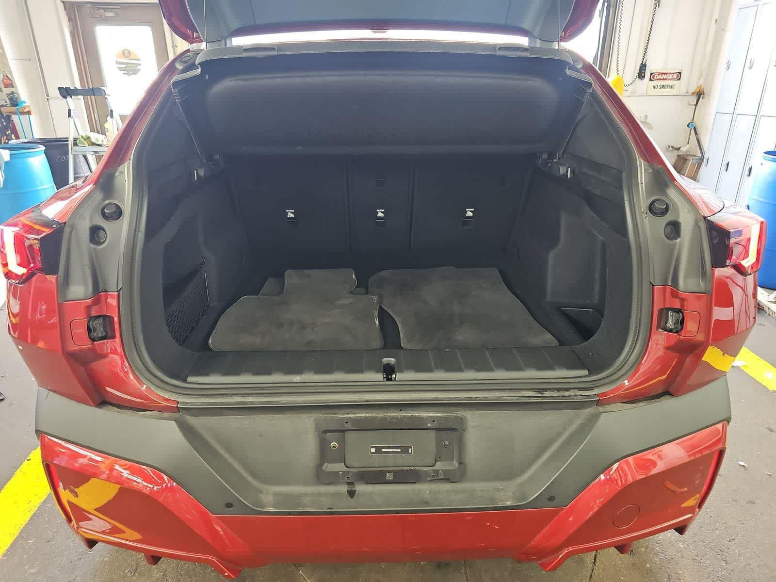 Used 2026 BMW X2 xDrive28i AWD/4WD image 12