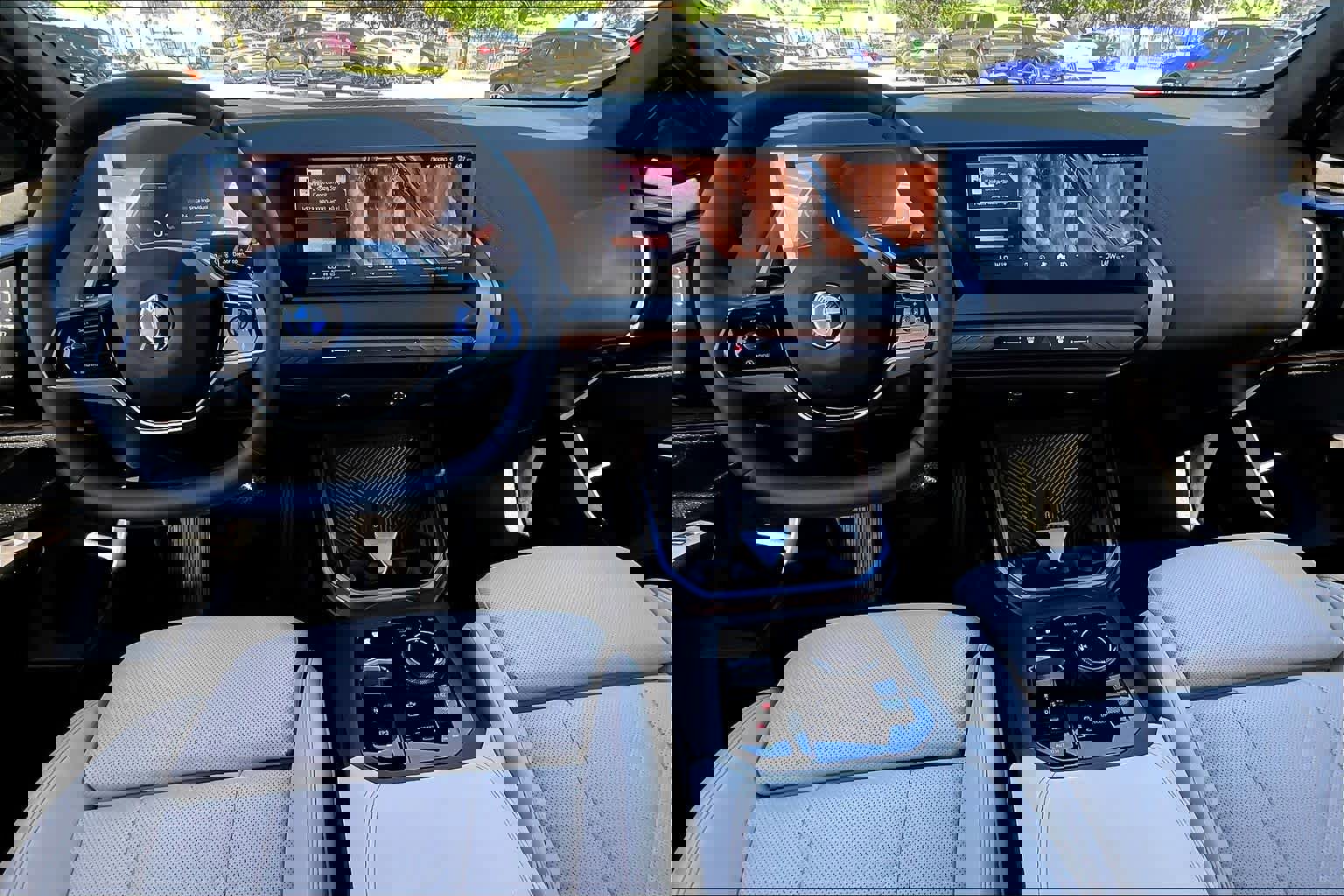 Used 2026 BMW X3 xDrive30 w/ Convenience Package image 14