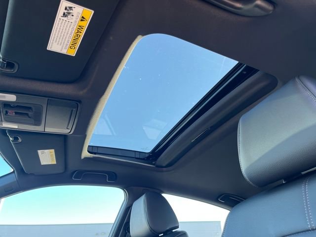 New 2026 Honda Civic Sport Touring image 14