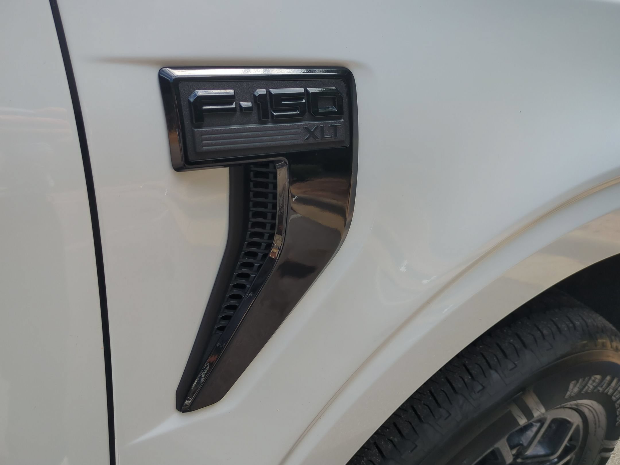Certified 2024 Ford F150 XLT w/ Equipment Group 302A MID AWD/4WD image 36