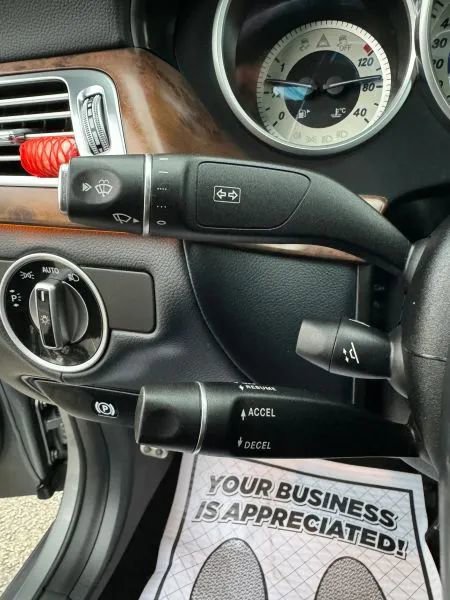 Used 2015 Mercedes-Benz CLS 550 w/ Premium Package image 45