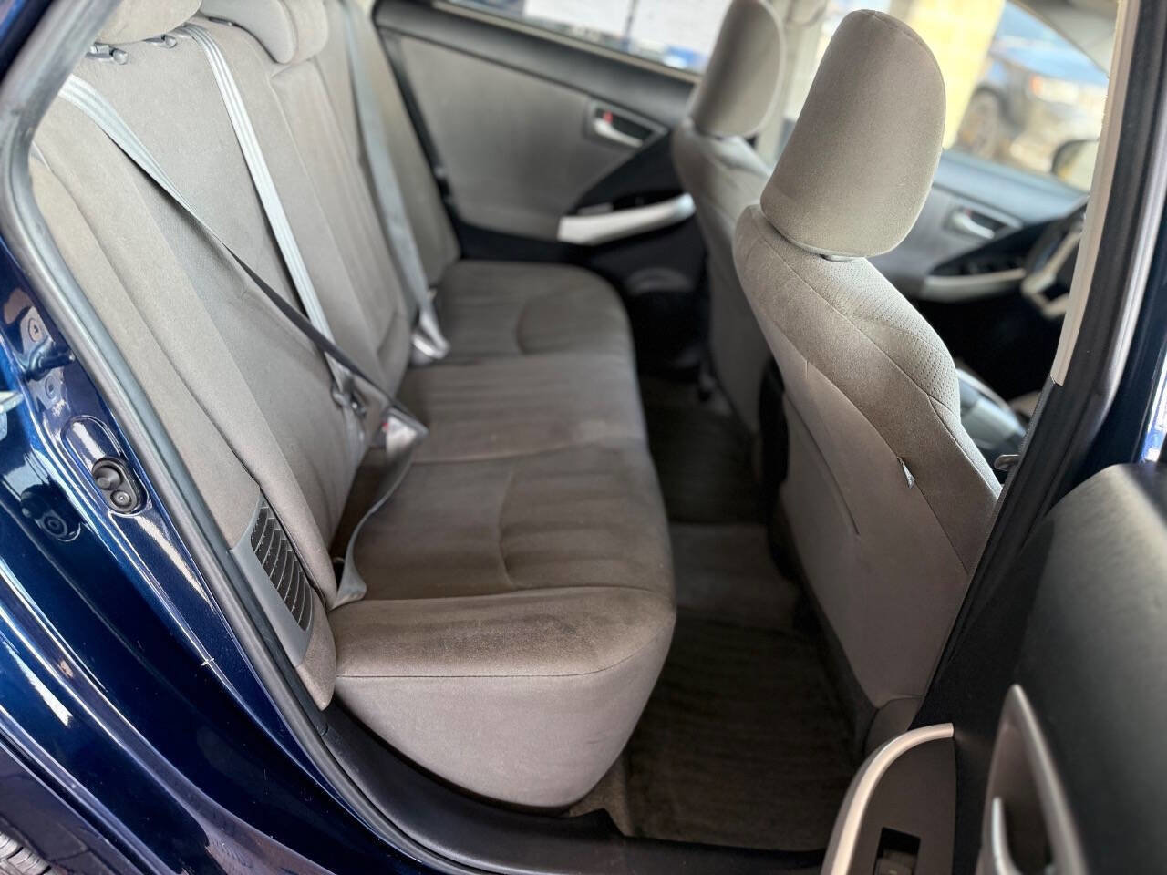 Used 2015 Toyota Prius Two FWD image 30