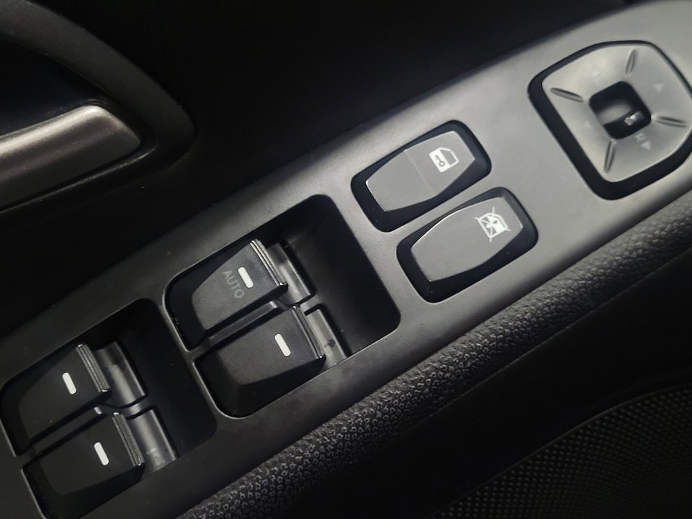 Used 2013 Hyundai Tucson GLS FWD image 27
