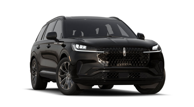 New 2026 Lincoln Aviator AWD image 50