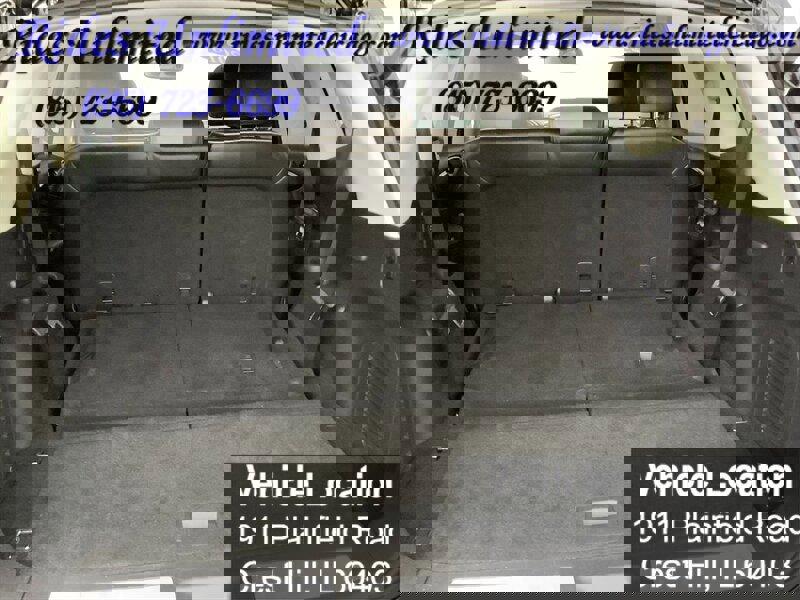 Used 2018 INFINITI QX60 Luxe image 38