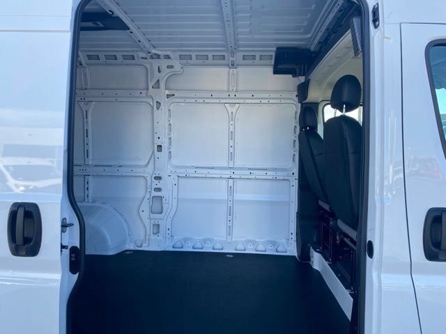 New 2026 RAM ProMaster 2500 w/ Convenience Group FWD image 10