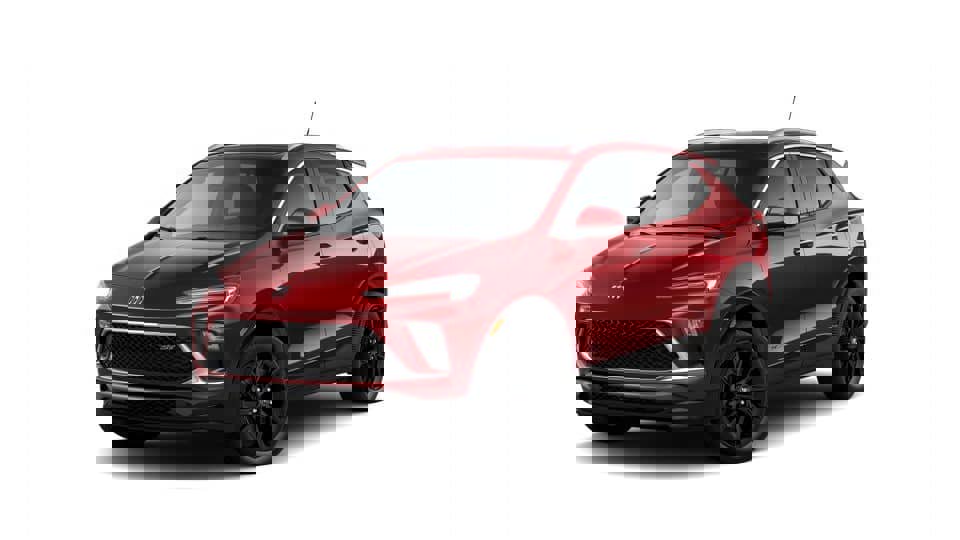 New 2026 Buick Encore GX Sport Touring w/ Advanced Technology Package image 27