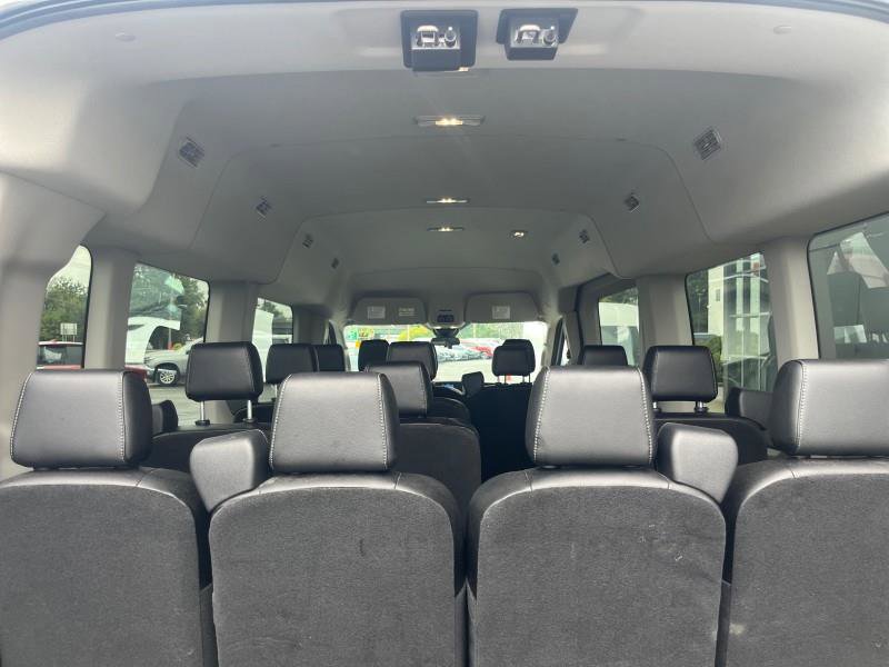 Used 2024 Ford Transit 350 XL image 11