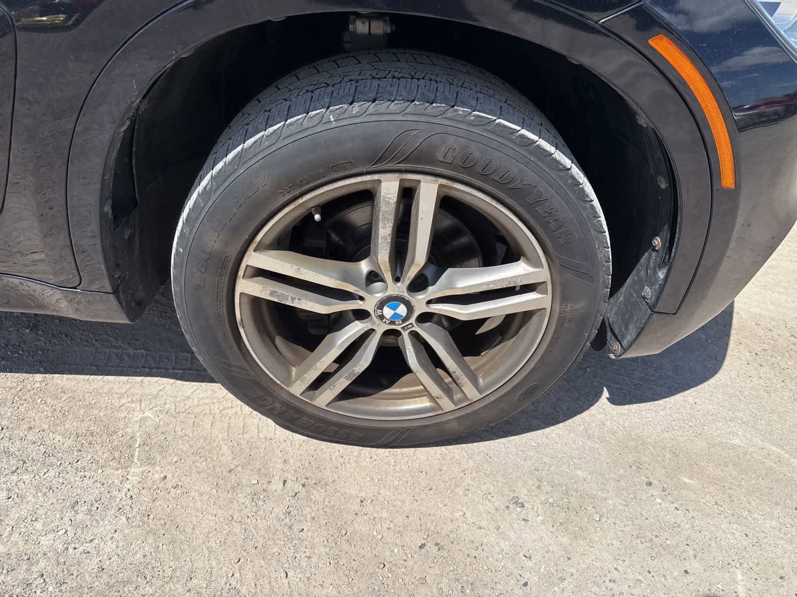 Used 2016 BMW X6 xDrive35i AWD/4WD image 5