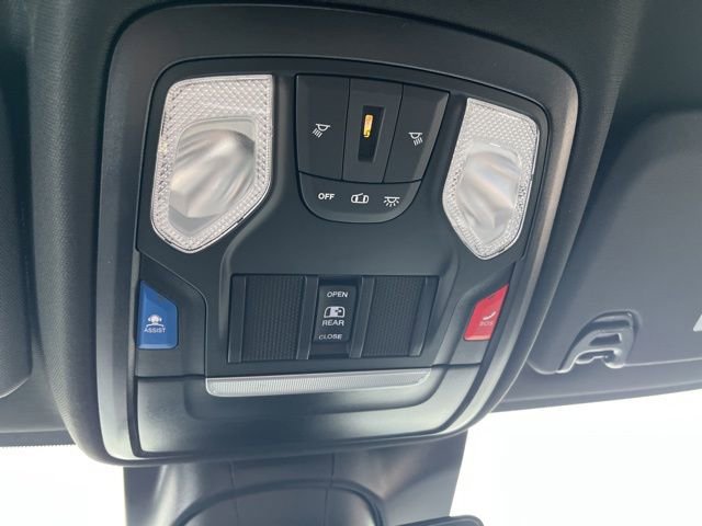 New 2026 RAM 3500 Tradesman image 16