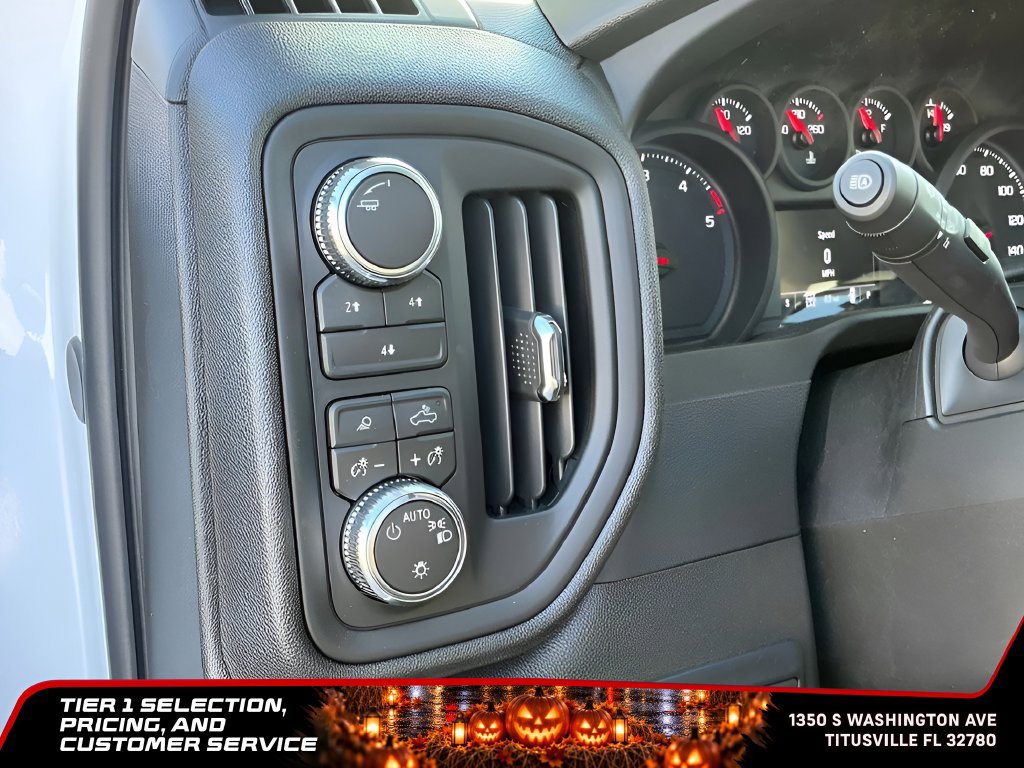 New 2026 GMC Sierra 3500 Pro w/ Convenience Package AWD/4WD image 21