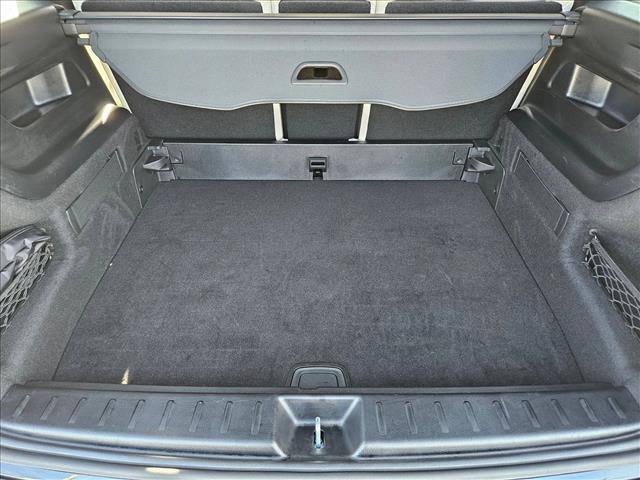 Used 2025 Mercedes-Benz GLB 250 image 6