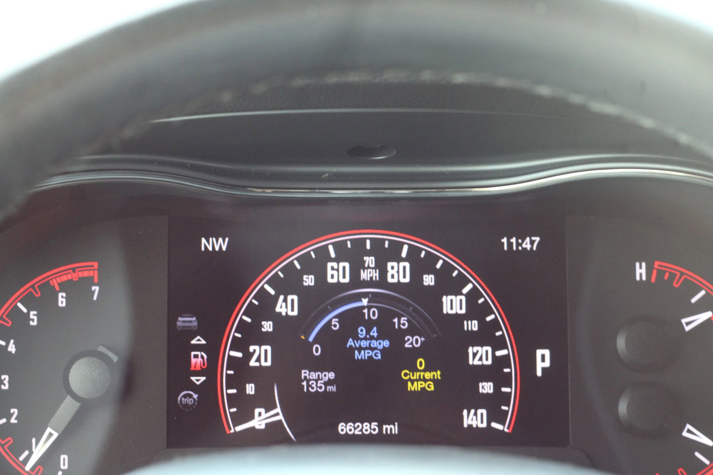 Used 2019 Dodge Durango R/T image 16