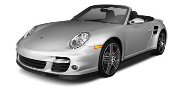 Used 2011 Porsche 911 Carrera RWD image 1