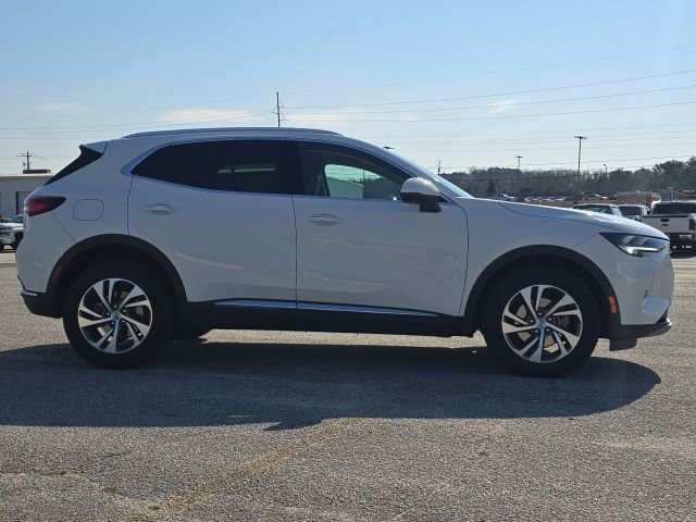 Used 2023 Buick Envision Essence w/ Technology Package I image 6