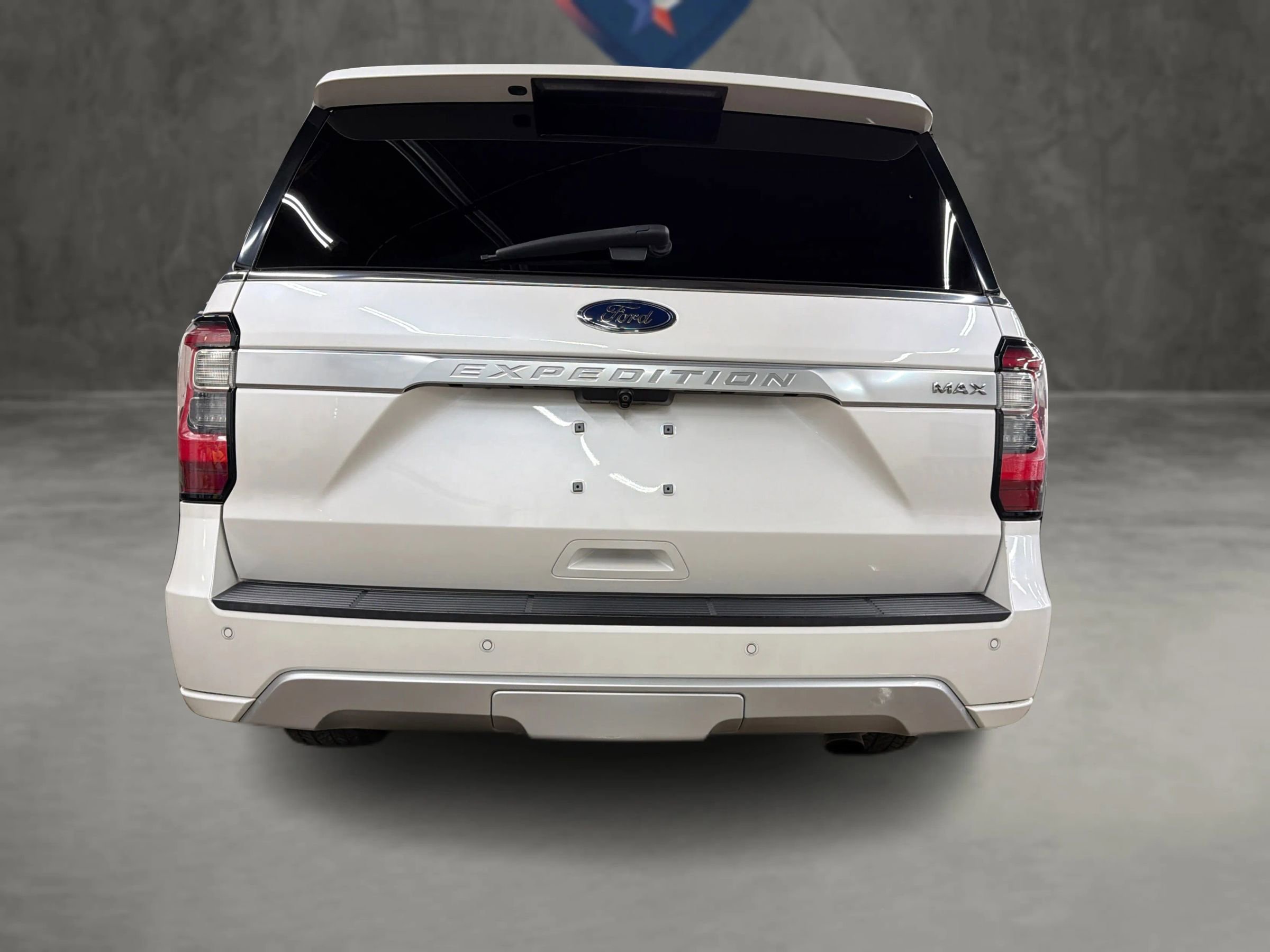 Used 2019 Ford Expedition Max Platinum AWD/4WD image 48