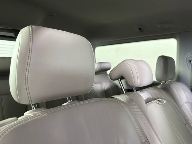 Used 2022 Jeep Wagoneer Series I image 28