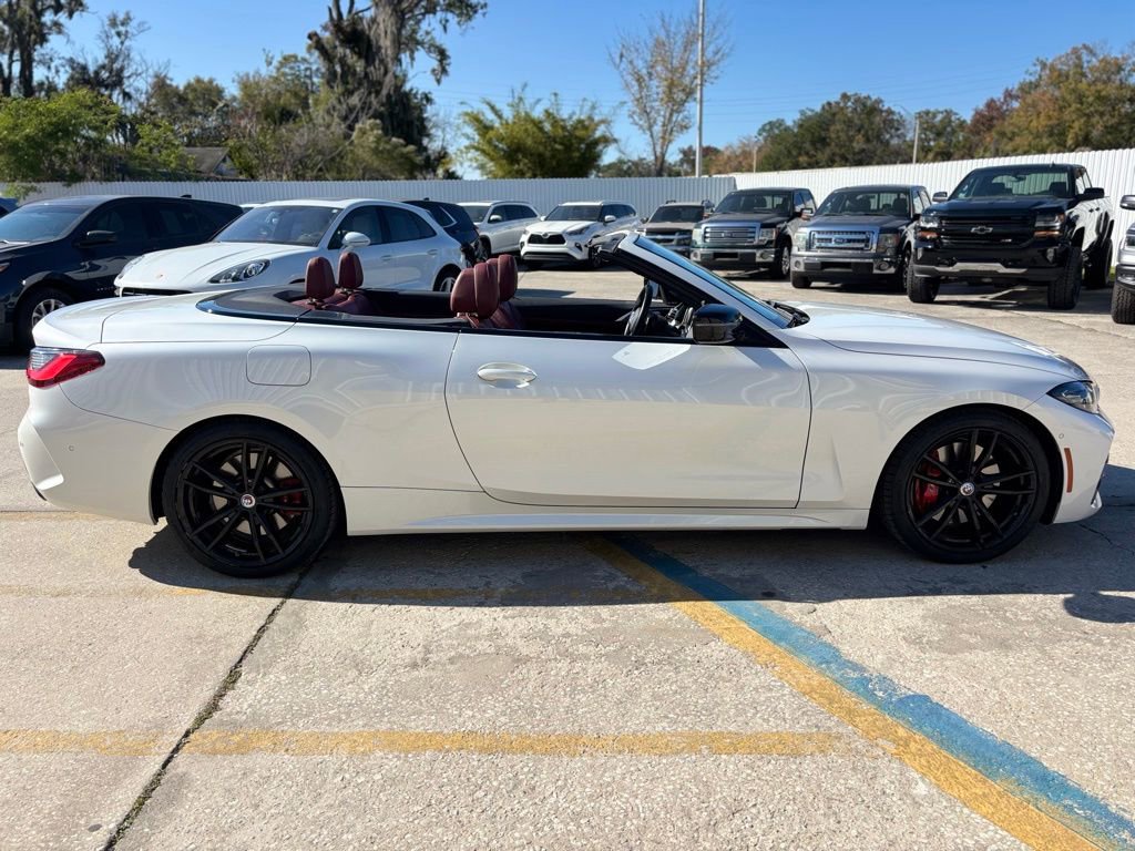 Used 2023 BMW M440i M440i w/ Premium Package image 15