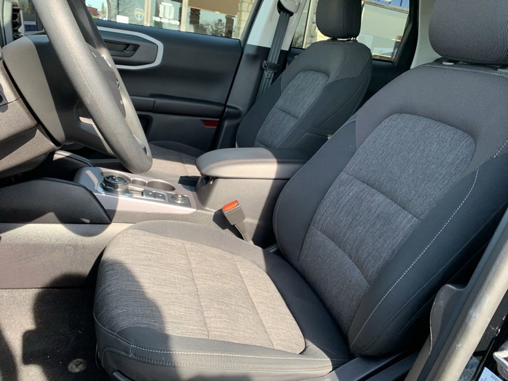 Used 2023 Ford Bronco Sport Big Bend image 10