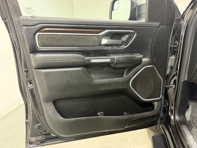Used 2022 RAM 1500 Laramie image 9