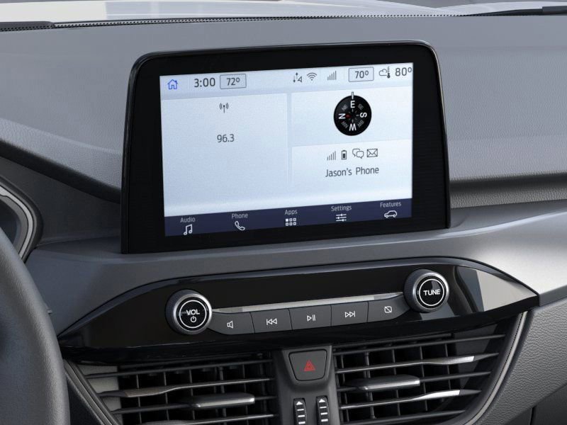 New 2026 Ford Escape Active w/ Cold Weather Package image 15