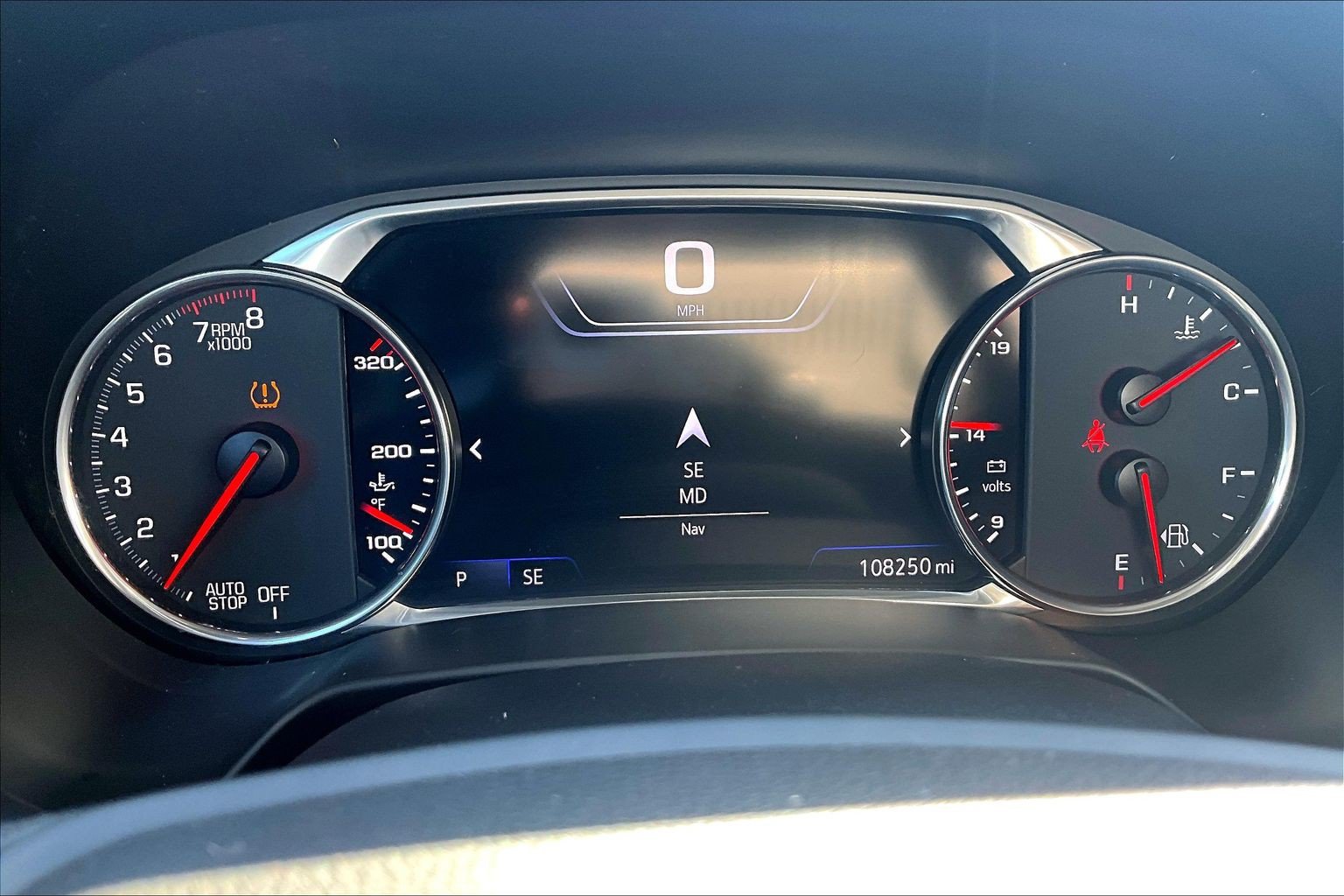Used 2019 Chevrolet Blazer RS FWD image 18