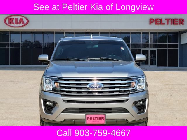 Used 2021 Ford Expedition XLT RWD image 2