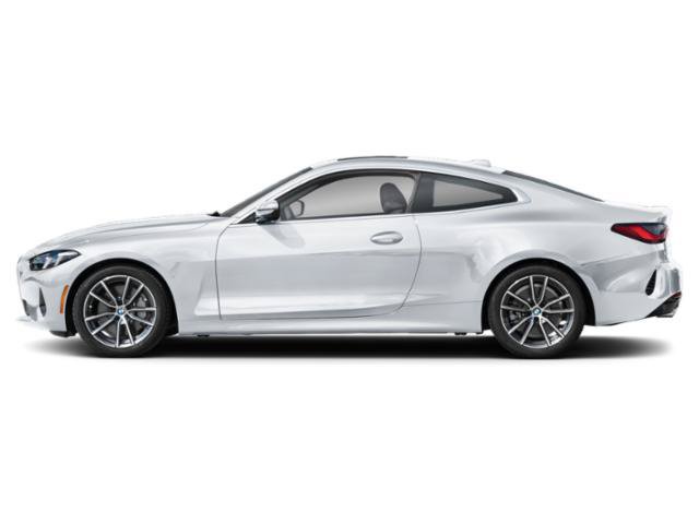 New 2027 BMW 430i Coupe w/ Premium Package AWD/4WD image 3