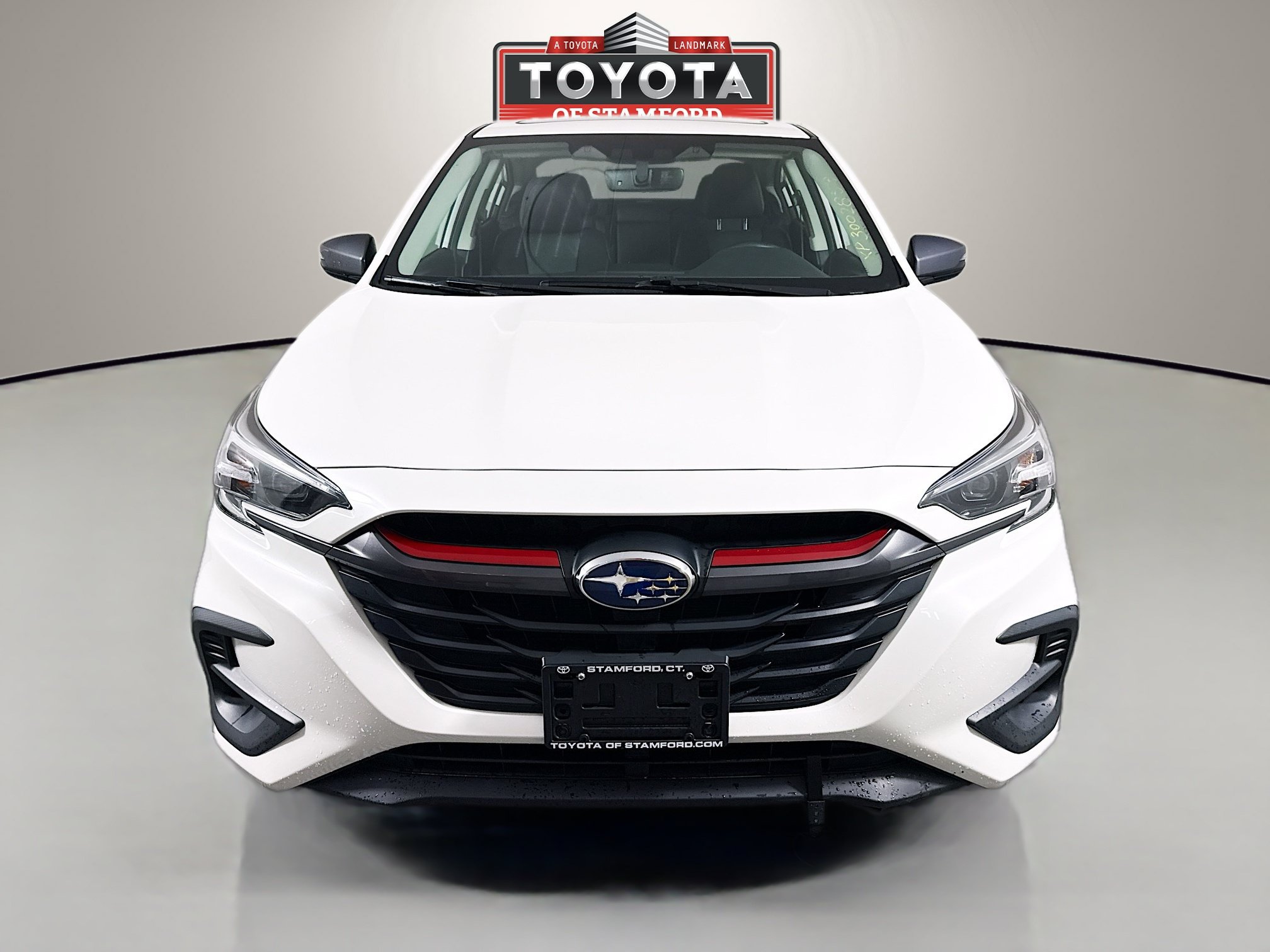 Used 2023 Subaru Legacy Sport AWD/4WD image 2