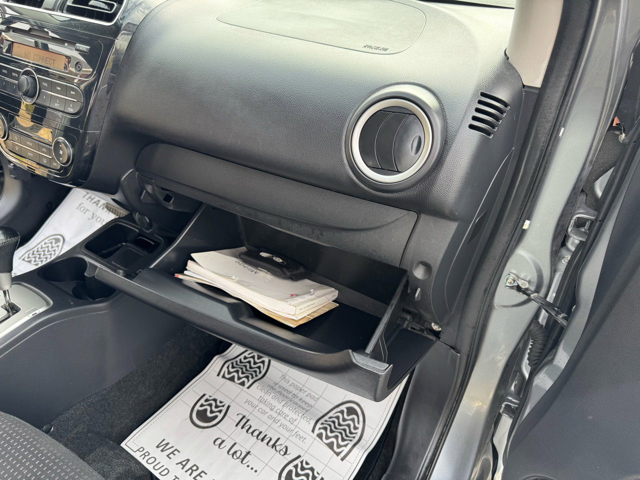 Used 2015 Mitsubishi Mirage ES image 33