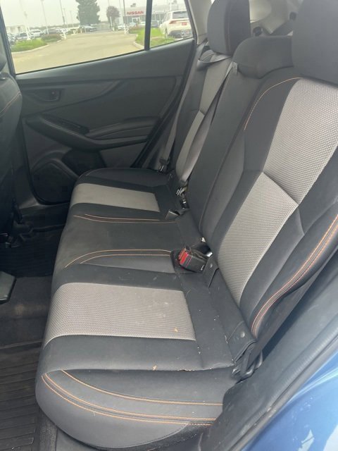 Used 2021 Subaru Crosstrek 2.0i Premium w/ Popular Package #5 image 10