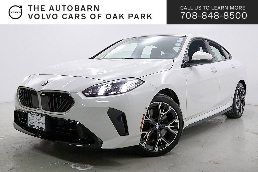 Used 2025 BMW 228i xDrive image 1