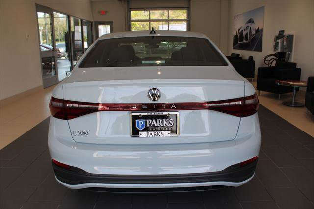 Used 2025 Volkswagen Jetta Sport image 26