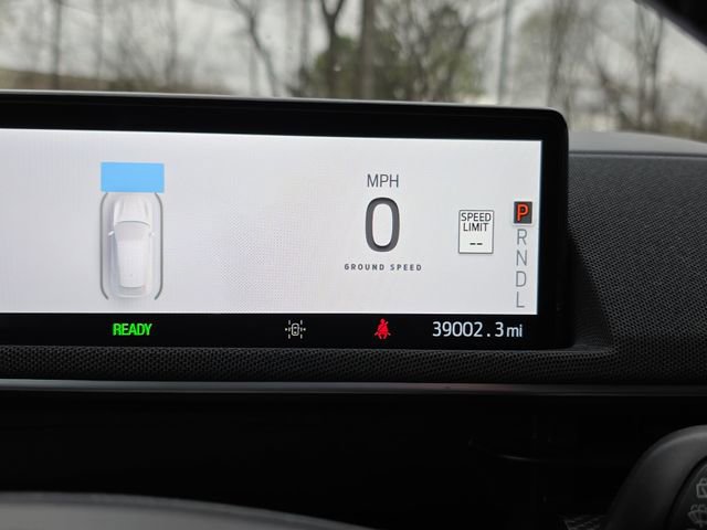 Used 2021 Ford Mustang Mach-E Select image 21