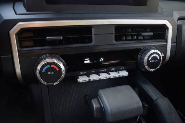 Used 2024 Toyota Tacoma SR w/ Towing Package RWD image 11