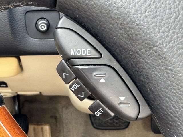 Used 2006 Lexus SC 430 Convertible RWD image 28