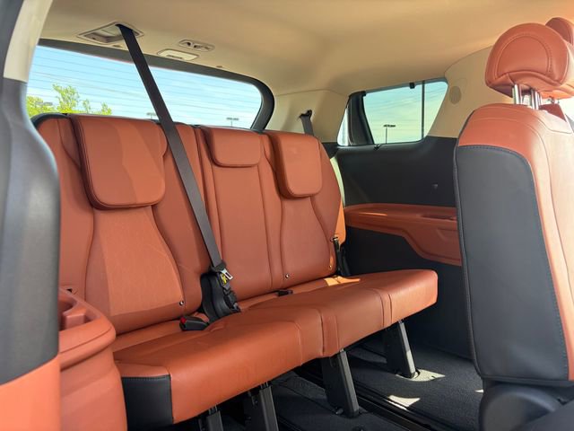 Used 2024 Kia Carnival SX image 22