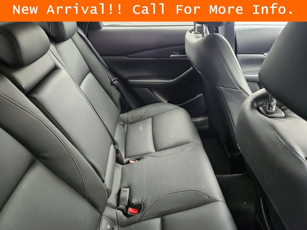 Used 2023 MAZDA CX-30 AWD 2.5 S w/ Select Package image 11