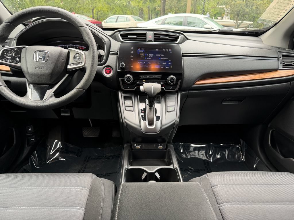 Used 2020 Honda CR-V EX image 13