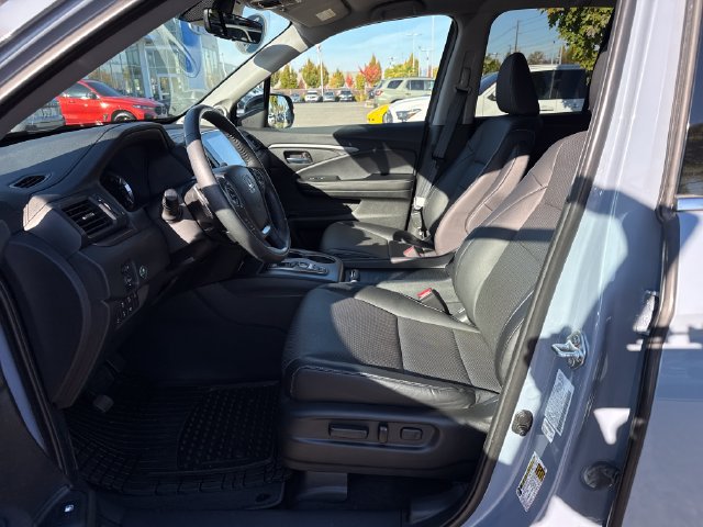 Certified 2023 Honda Ridgeline RTL-E image 15