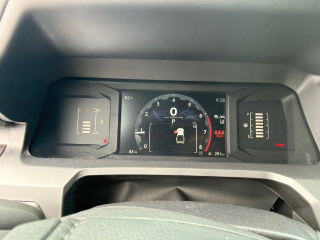 New 2026 Toyota Tacoma SR5 AWD/4WD image 23