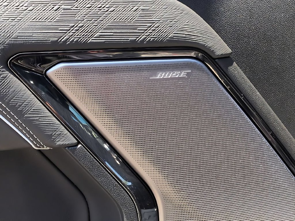 Certified 2024 GMC Sierra 1500 AT4X AWD/4WD image 25