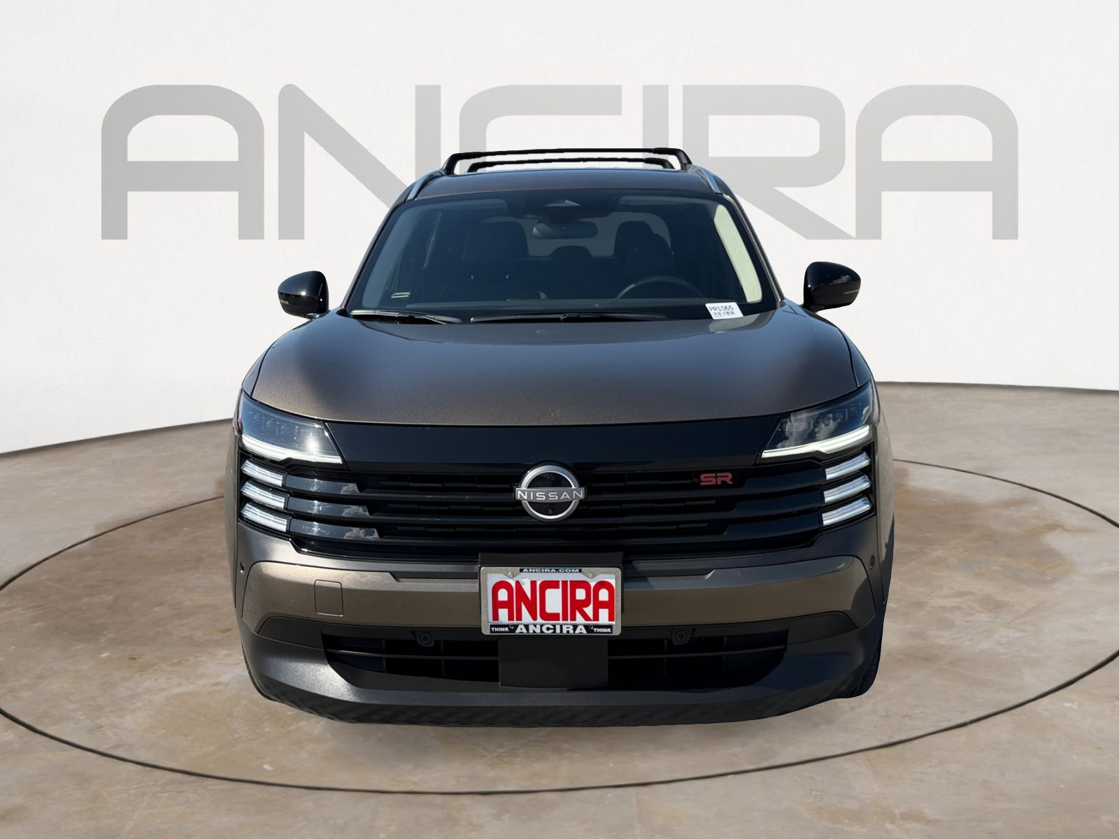 Used 2026 Nissan Kicks SR FWD image 6