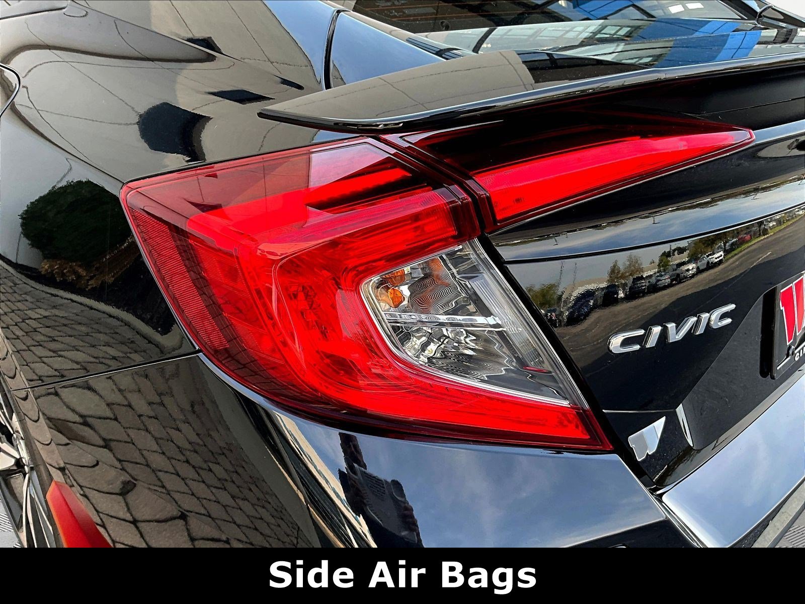 Used 2019 Honda Civic Si image 22