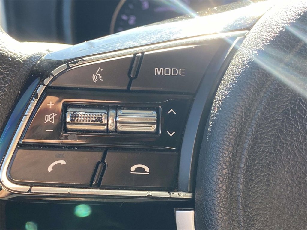 Used 2021 Kia Sportage LX image 30