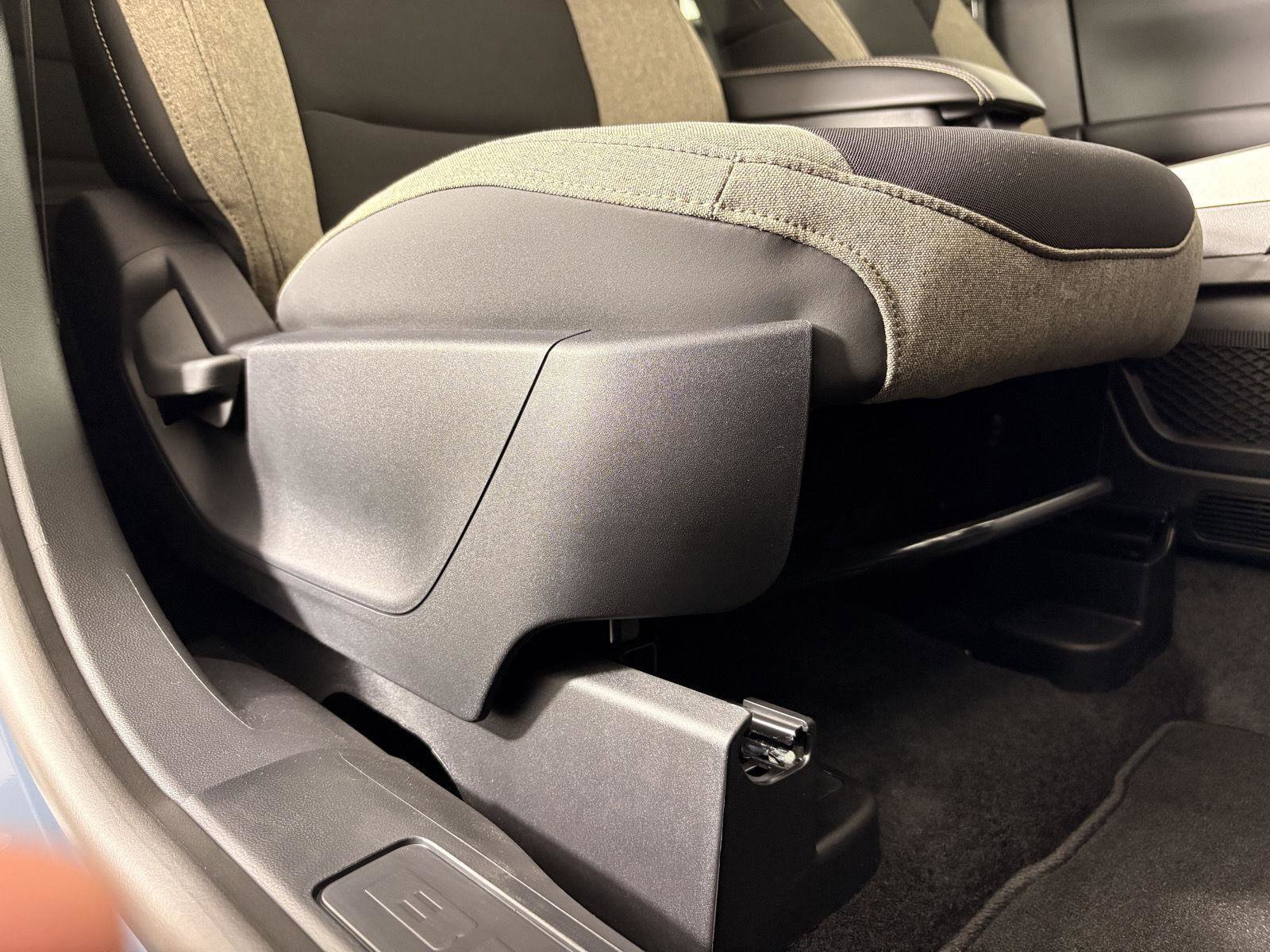 Used 2026 Ford Bronco Sport Big Bend image 24