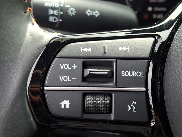Certified 2024 Honda HR-V Sport image 20