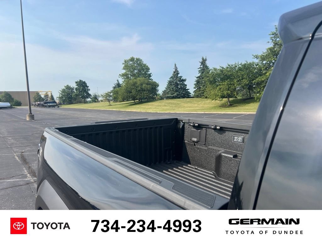 New 2026 Toyota Tacoma TRD Off-Road AWD/4WD image 18