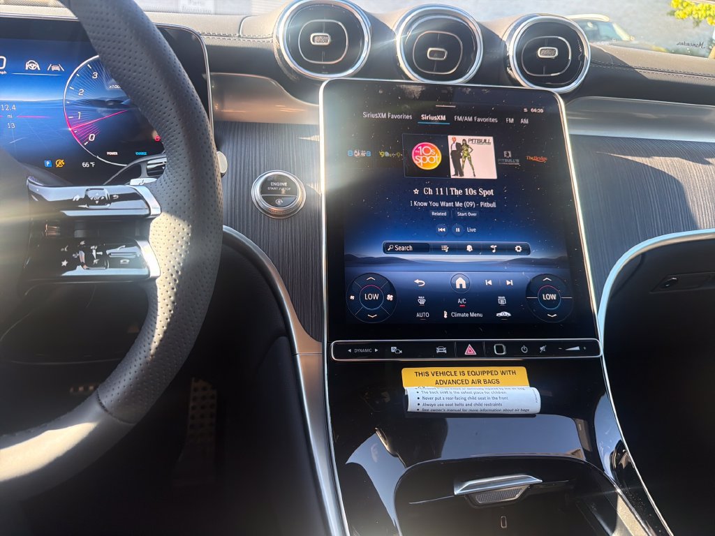 New 2027 Mercedes-Benz GLC 300 4MATIC image 17